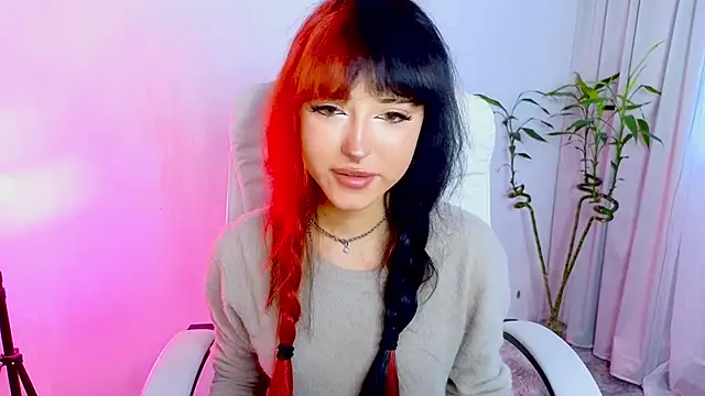   Amiraa online show from 02.08.26