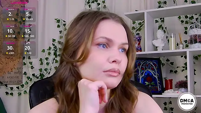 Kate mermaid online show from 02.17.26