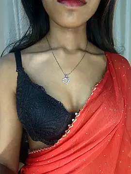 Snapshot of Niharika_02 chatting on 02.14.26 Niharika 02 online show from 02.14.26