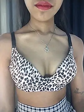 Snapshot of Niharika_02 chatting on 02.26.26 Niharika 02 online show from 02.26.26