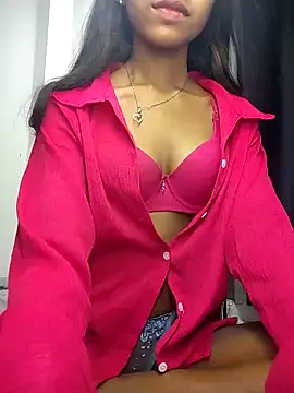 Snapshot of Niharika_02 chatting on 02.28.26 Niharika 02 online show from 02.28.26