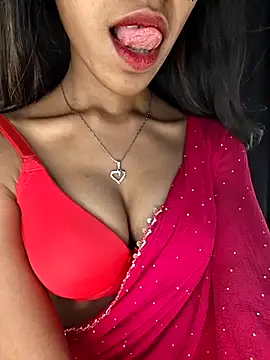 Snapshot of Niharika_02 chatting on 03.10.26 Niharika 02 online show from 03.10.26