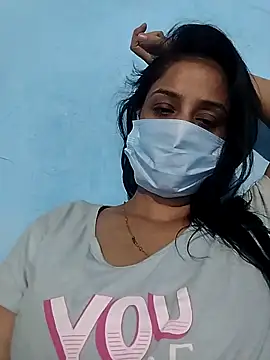 Niharika450 online show from 02.22.26