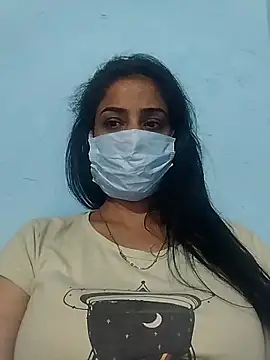 Niharika450 online show from 02.25.26