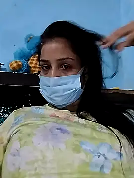 Niharika450 online show from 03.04.26