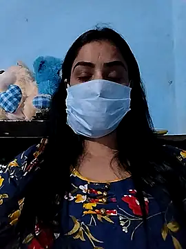 Niharika450 online show from 03.07.26