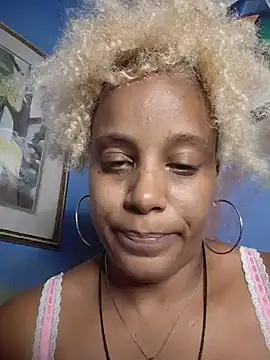 BadGyalGem online show from 05.17.26