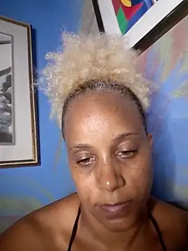 BadGyalGem online show from 05.19.26