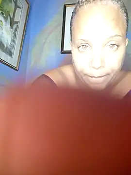 BadGyalGem online show from 06.10.26