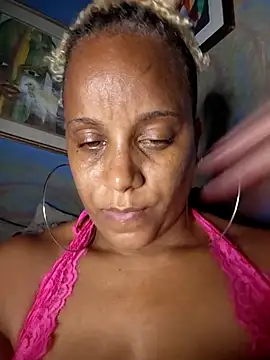 BadGyalGem online show from 07.03.26