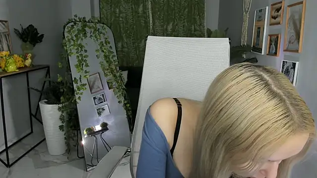 MaoqiBeverly online show from 04.21.26