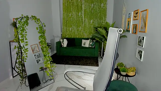 MaoqiBeverly online show from 05.07.26