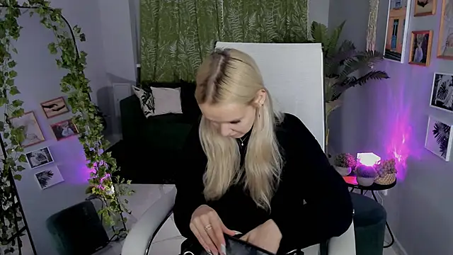 MaoqiBeverly online show from 05.09.26