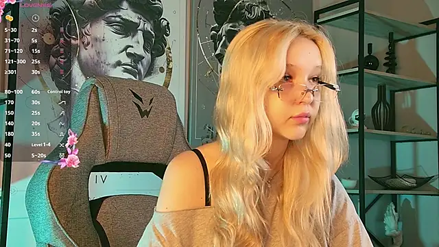 MaoqiBeverly online show from 06.15.26
