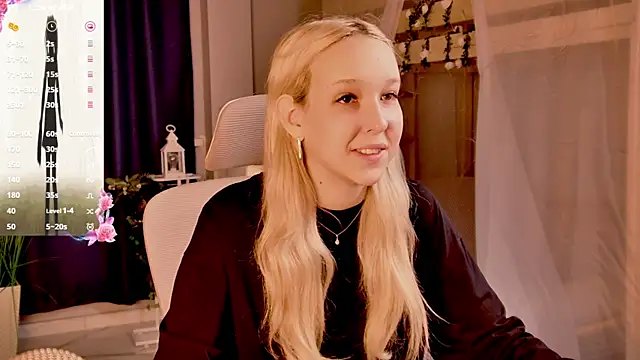 MaoqiBeverly online show from 06.19.26