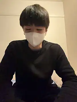 OCHAZUKE123 online show from 02.13.26