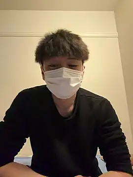 OCHAZUKE123 online show from 03.15.26