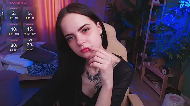 Snapshot of Antonia_Thomass chatting on 04.01.26 Antonia Thomass online show from 04.01.26