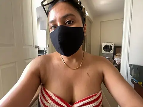 Anna girl22 online show from 04.21.26