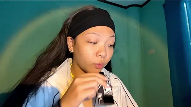 TerisaYellow online show from 02.18.26