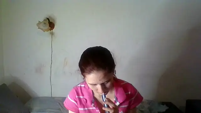 NickiKisinger online show from 03.02.26