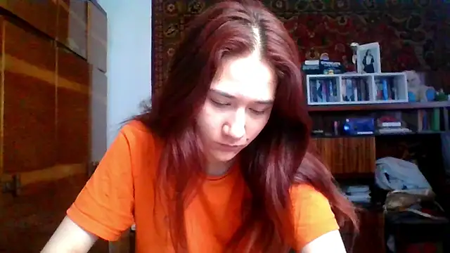 NickiKisinger online show from 03.10.26