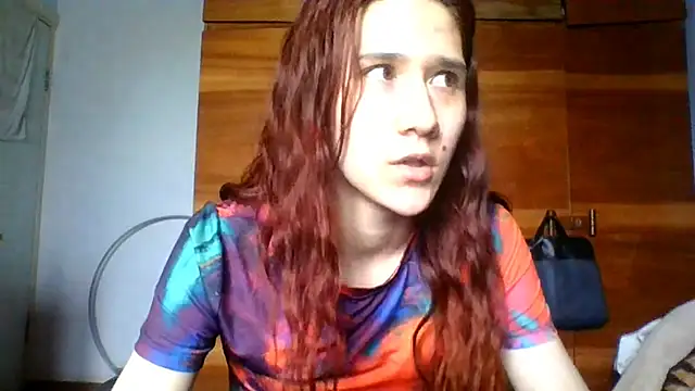 NickiKisinger online show from 06.06.26