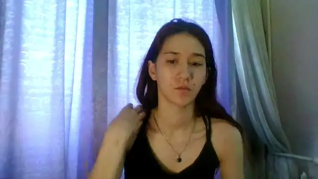 Snapshot of NickiKisinger chatting on 07.18.26 NickiKisinger online show from 07.18.26