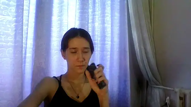 Snapshot of NickiKisinger chatting on 07.19.26 NickiKisinger online show from 07.19.26