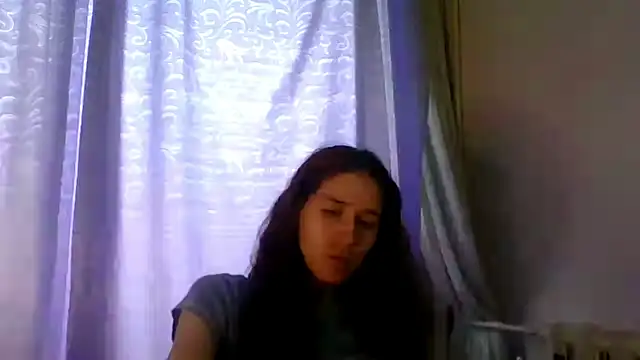 Snapshot of NickiKisinger chatting on 07.25.26 NickiKisinger online show from 07.25.26