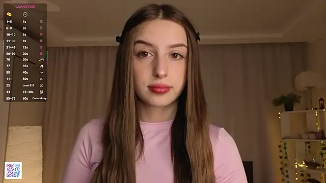 LeanneDinkle online show from 03.10.26