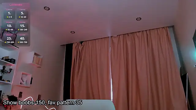 EllieHeart online show from 04.25.26