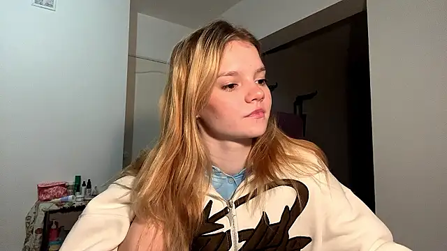 Tiffany Muse online show from 03.05.26