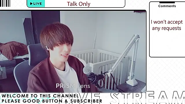 AG 0129 online show from 02.15.26