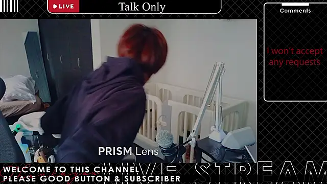 AG 0129 online show from 02.23.26