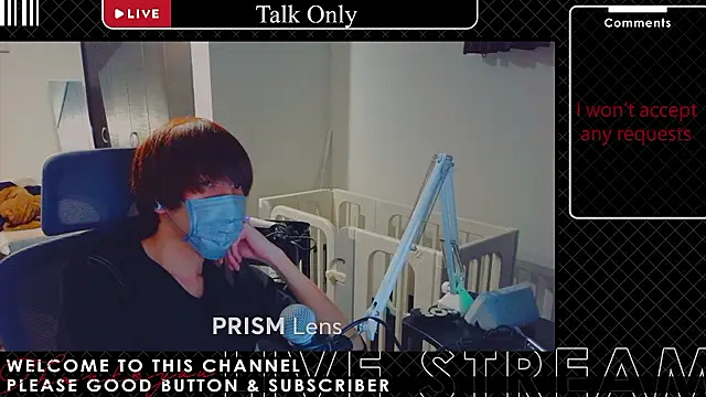 AG 0129 online show from 03.02.26