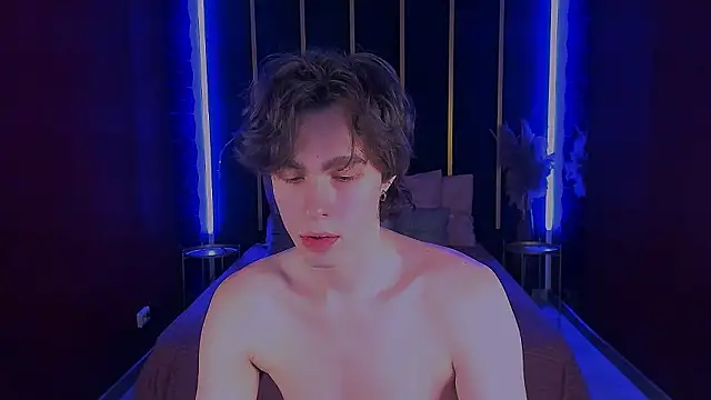 Snapshot of Keith_Erickson chatting on 02.10.26 Keith Erickson online show from 02.10.26