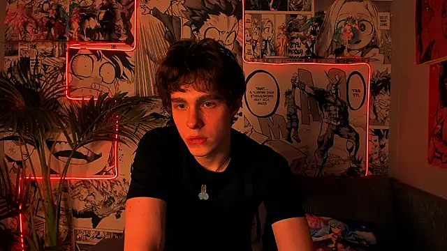 Snapshot of Keith_Erickson chatting on 02.21.26 Keith Erickson online show from 02.21.26