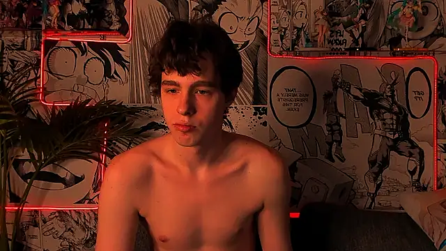 Snapshot of Keith_Erickson chatting on 02.23.26 Keith Erickson online show from 02.23.26