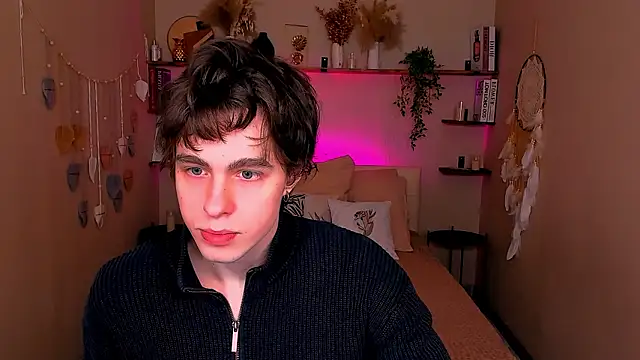 Snapshot of Keith_Erickson chatting on 02.26.26 Keith Erickson online show from 02.26.26