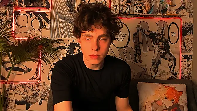 Snapshot of Keith_Erickson chatting on 03.02.26 Keith Erickson online show from 03.02.26