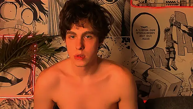 Snapshot of Keith_Erickson chatting on 03.02.26 Keith Erickson online show from 03.02.26