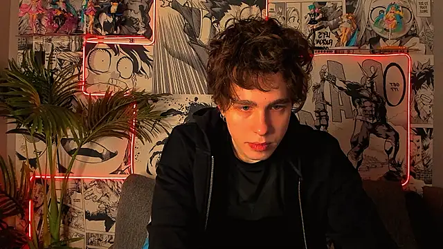 Snapshot of Keith_Erickson chatting on 03.05.26 Keith Erickson online show from 03.05.26