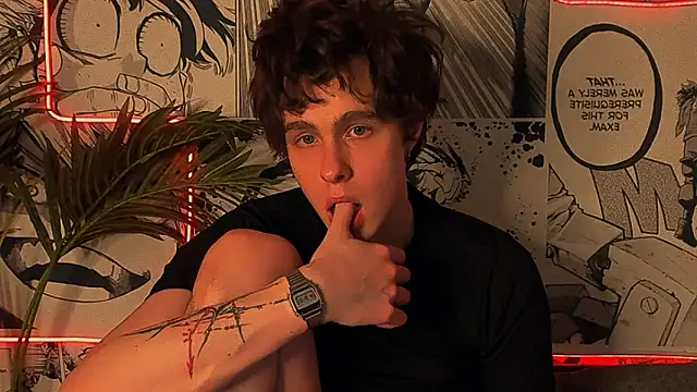 Snapshot of Keith_Erickson chatting on 03.05.26 Keith Erickson online show from 03.05.26