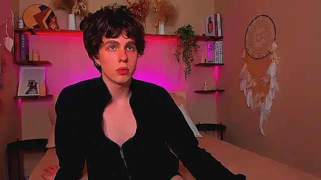 Snapshot of Keith_Erickson chatting on 03.07.26 Keith Erickson online show from 03.07.26