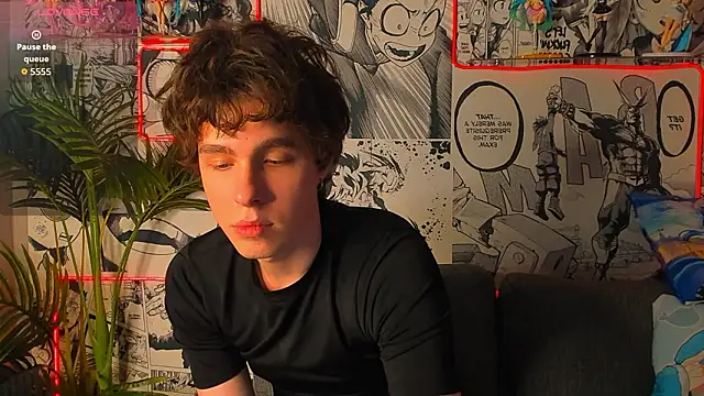 Snapshot of Keith_Erickson chatting on 03.10.26 Keith Erickson online show from 03.10.26