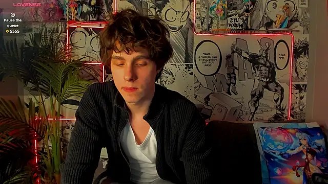 Snapshot of Keith_Erickson chatting on 03.13.26 Keith Erickson online show from 03.13.26