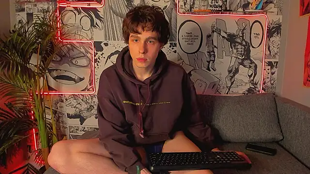 Snapshot of Keith_Erickson chatting on 03.16.26 Keith Erickson online show from 03.16.26