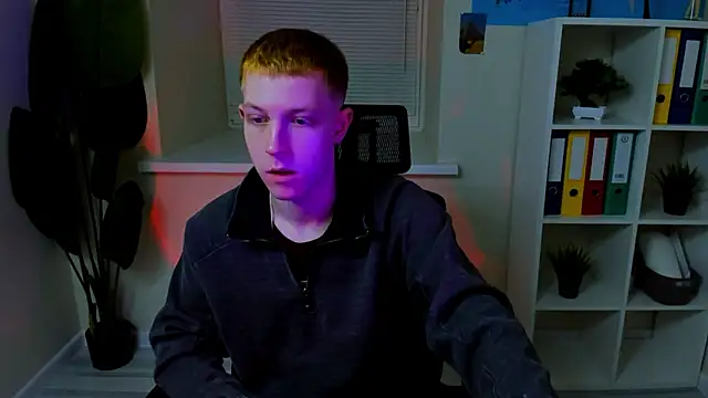 Dylan Norton online show from 02.20.26