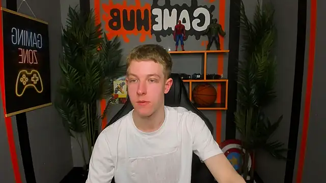 Dylan Norton online show from 04.20.26